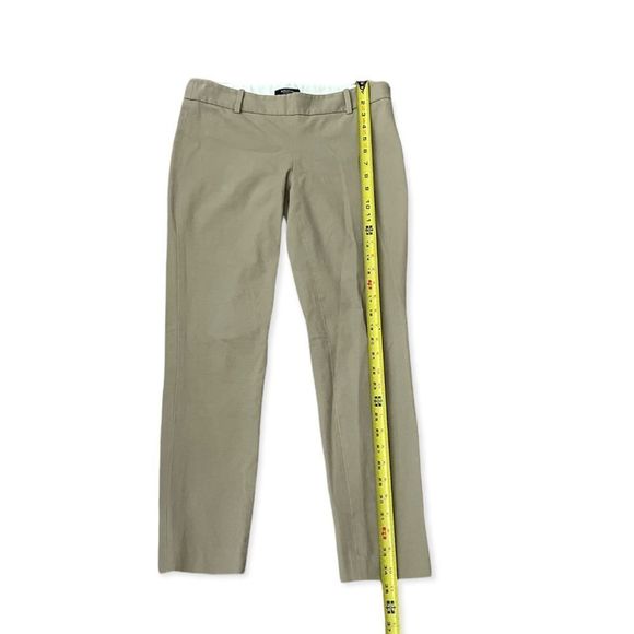 Aritzia Babaton pull on pants with side zipper size 6 - Picture 3 of 8